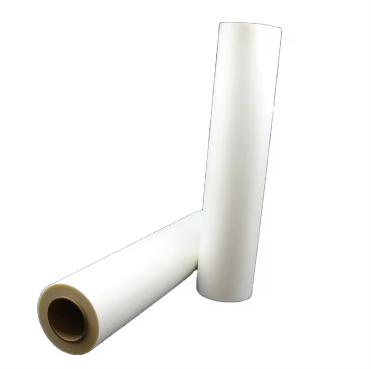 DTF Hot Transfer Film