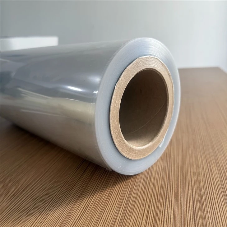 PETG Heat Shrink Film suppliers
